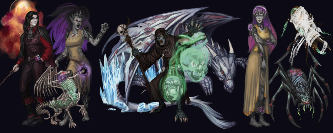 Breath Of the Jotunlord