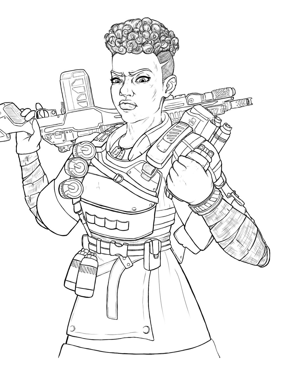 Apex Legends